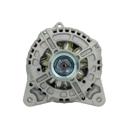 PlusLine Original Alternator for Renault 150A 0124525049+
