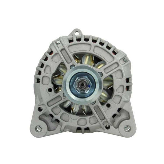 PlusLine Original Alternator for Renault 150A 0124525049+