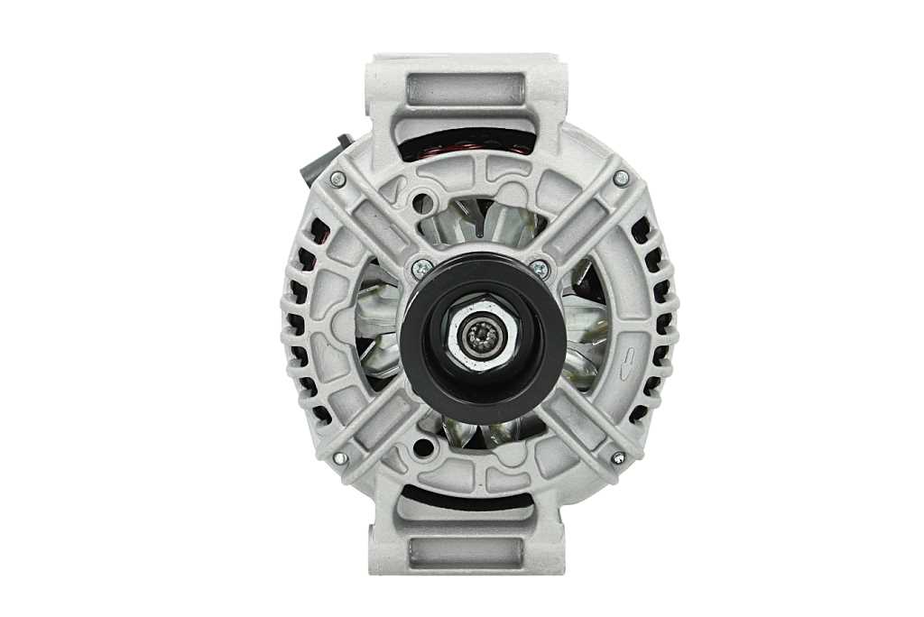 PlusLine Pro Alternator for Mercedes 150A 0124525055+PRO