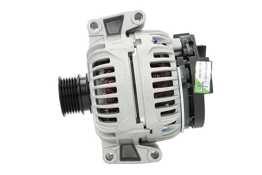 PlusLine Pro Alternator for Mercedes 150A 0124525055+PRO