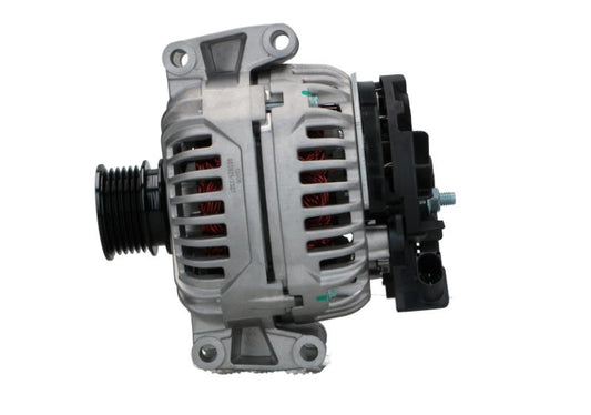 PlusLine Original Alternator for Mercedes 150A 0124525055+