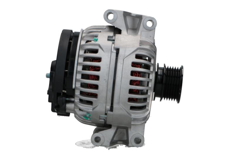 PlusLine Original Alternator for Mercedes 150A 0124525055+