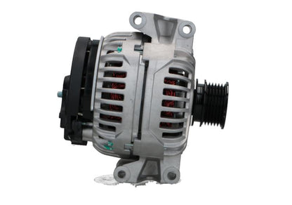 PlusLine Original Alternator for Mercedes 150A 0124525055+