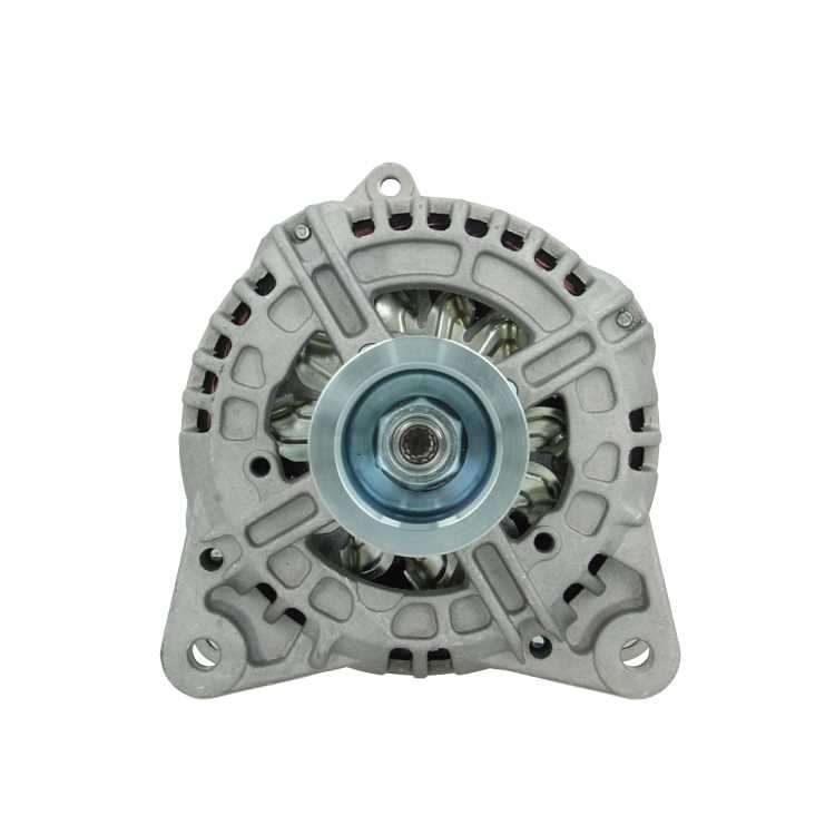 PlusLine Original Alternator for Renault 150A 0124525070+