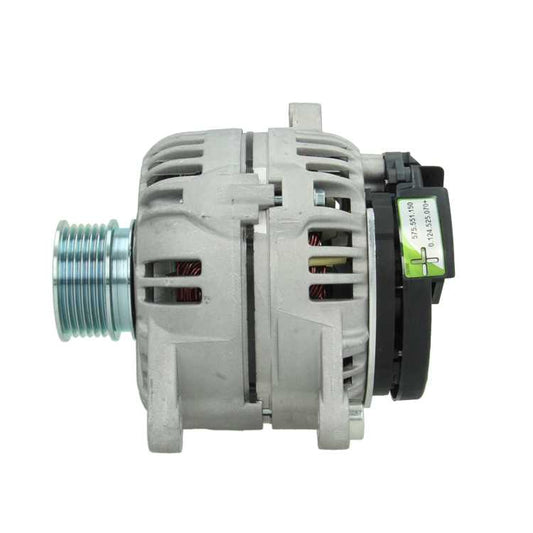 PlusLine Original Alternator for Renault 150A 0124525070+