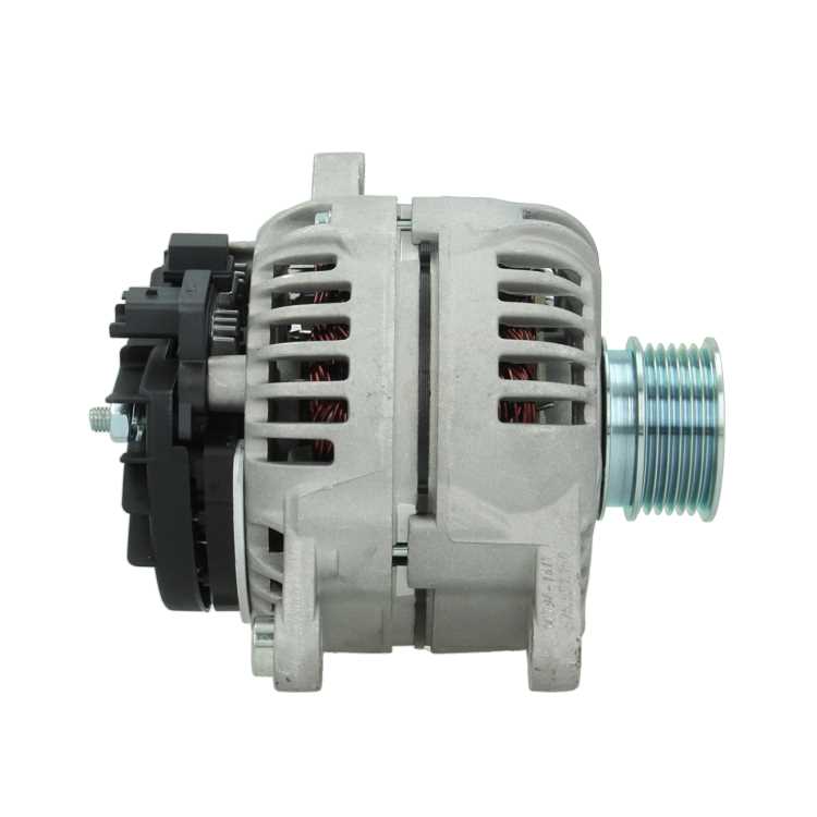 PlusLine Original Alternator for Renault 150A 0124525070+