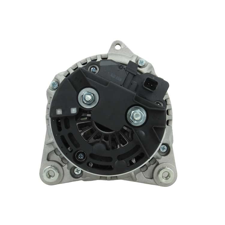 PlusLine Original Alternator for Renault 150A 0124525070+
