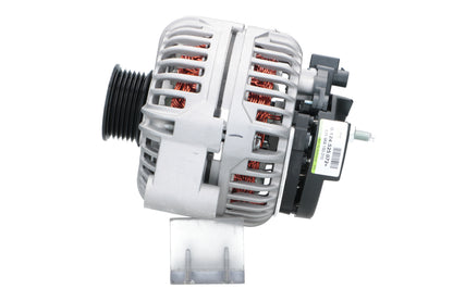 PlusLine Original Alternator for Chevrolet 150A 0124525072+