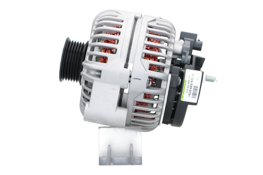PlusLine Original Alternator for Chevrolet 150A 0124525072+