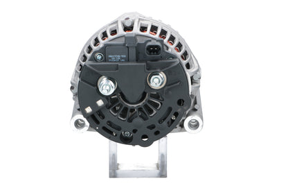PlusLine Original Alternator for Chevrolet 150A 0124525072+