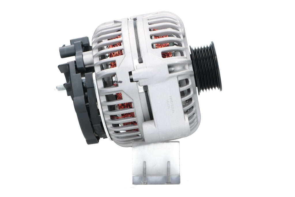 PlusLine Original Alternator for Chevrolet 150A 0124525072+