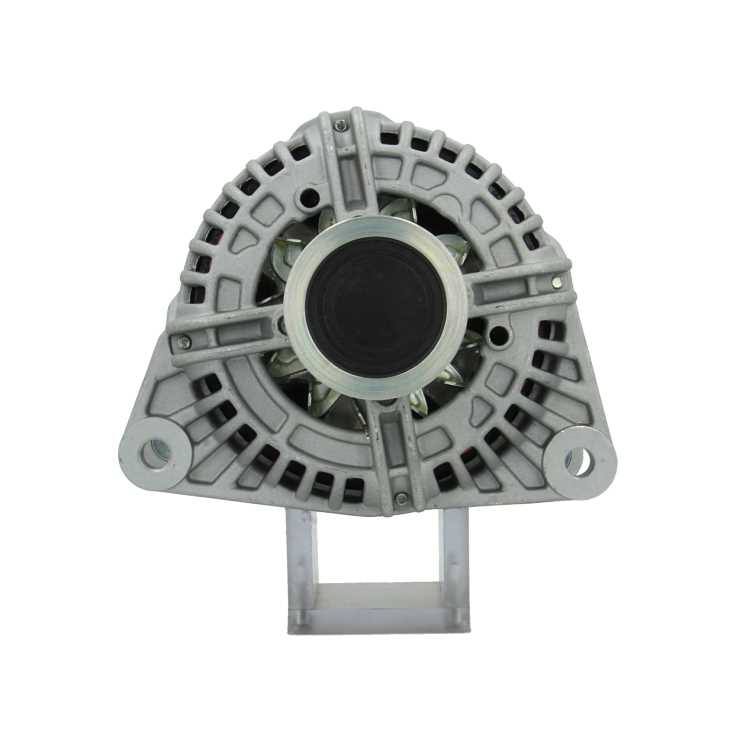 PlusLine Original Alternator for Chrysler 136A 0124525105+