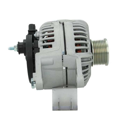 PlusLine Original Alternator for Chrysler 136A 0124525105+