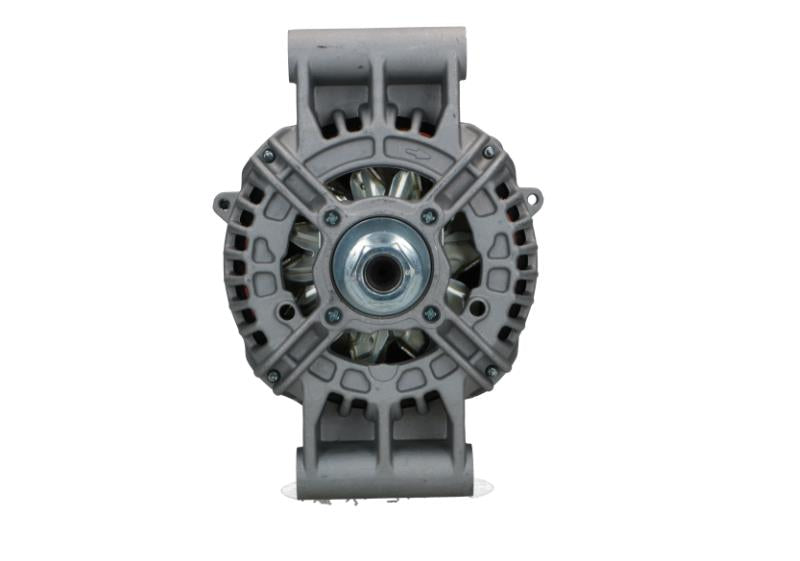 PlusLine Original Alternator for Mercedes-Benz 160A 0124525109+