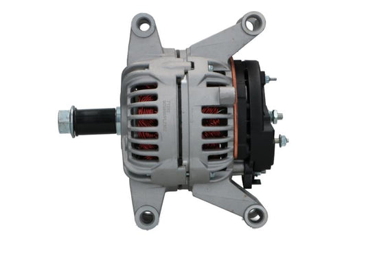 PlusLine Original Alternator for Mercedes-Benz 160A 0124525109+