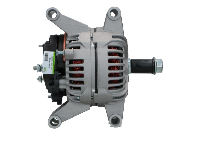 PlusLine Original Alternator for Mercedes-Benz 160A 0124525109+