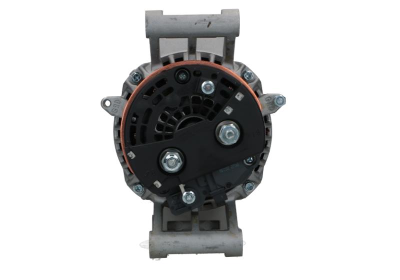 PlusLine Original Alternator for Mercedes-Benz 160A 0124525109+