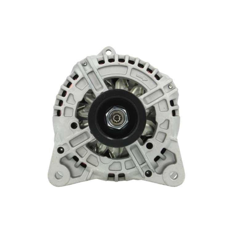 PlusLine Pro Alternator for Renault 150A 0124525138+PRO