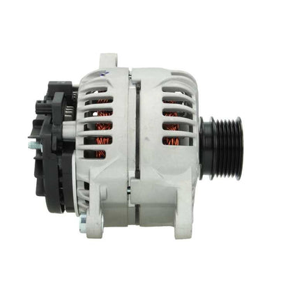 PlusLine Pro Alternator for Renault 150A 0124525138+PRO