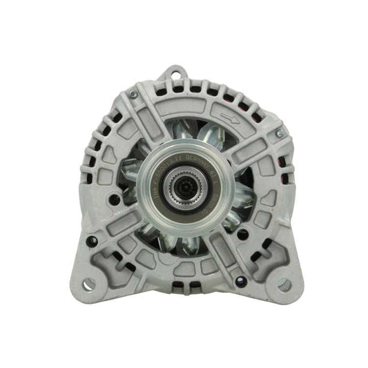 PlusLine Pro Alternator for Renault 150A 0124525139+PRO