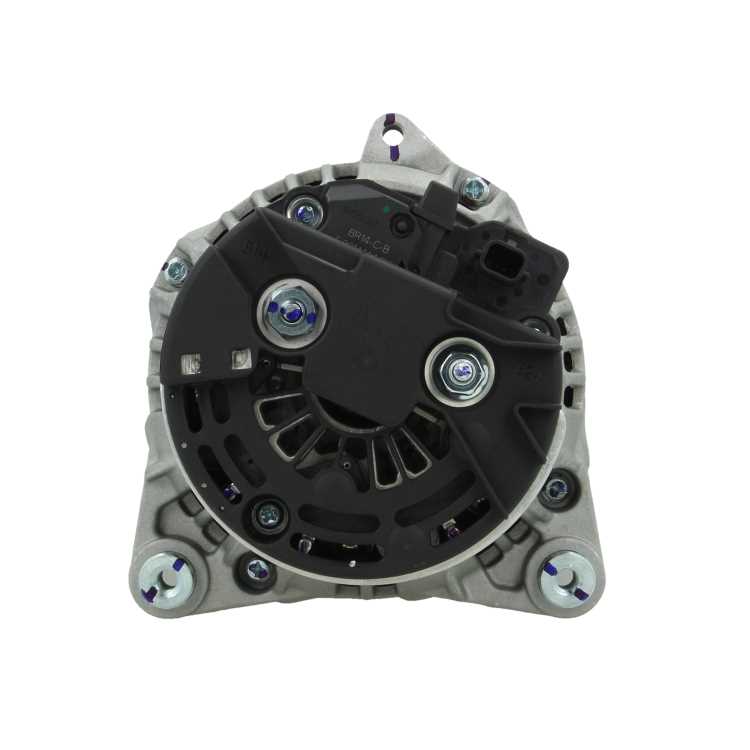 PlusLine Pro Alternator for Renault 150A 0124525139+PRO