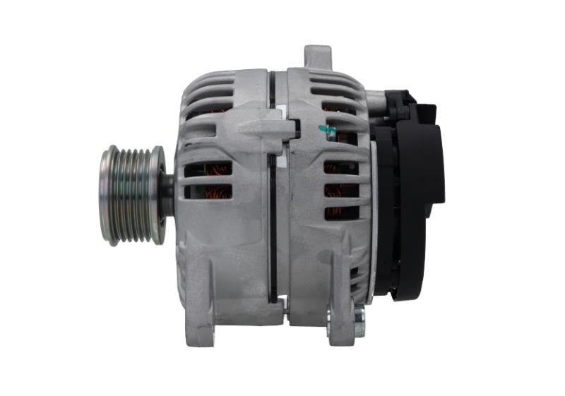 PlusLine Original Alternator for Renault 150A 0124525139+