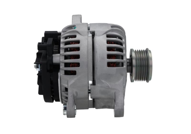 PlusLine Original Alternator for Renault 150A 0124525139+