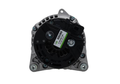PlusLine Original Alternator for Renault 150A 0124525139+