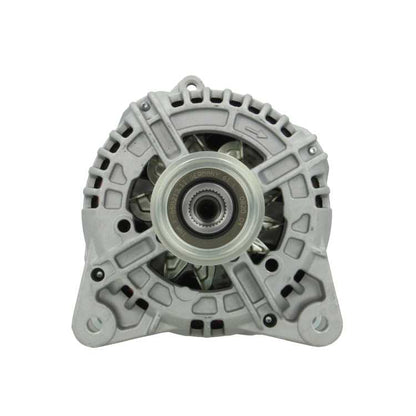 PlusLine Original Alternator for Renault 150A 0124525140+