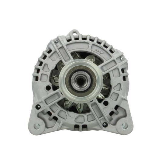 PlusLine Original Alternator for Renault 150A 0124525140+