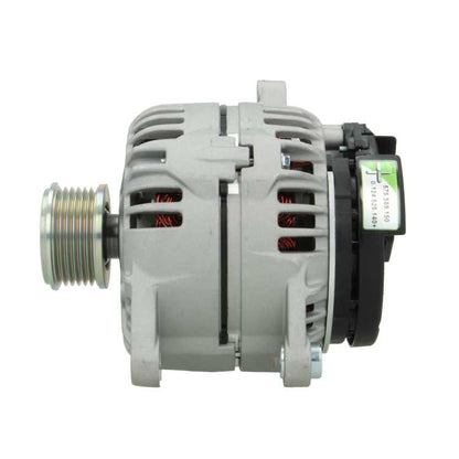 PlusLine Original Alternator for Renault 150A 0124525140+