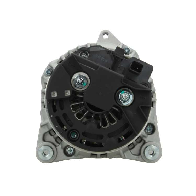 PlusLine Original Alternator for Renault 150A 0124525140+