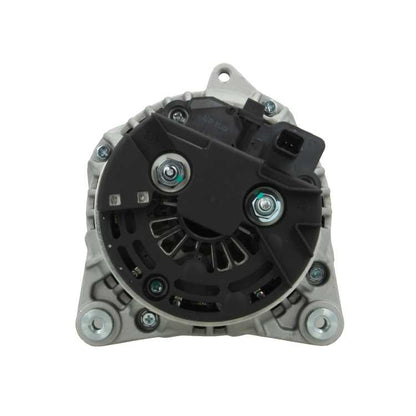 PlusLine Original Alternator for Renault 150A 0124525140+