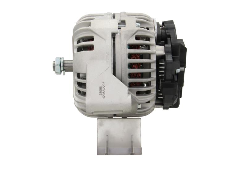 PlusLine Original Alternator for Fendt 150A 0124525147+