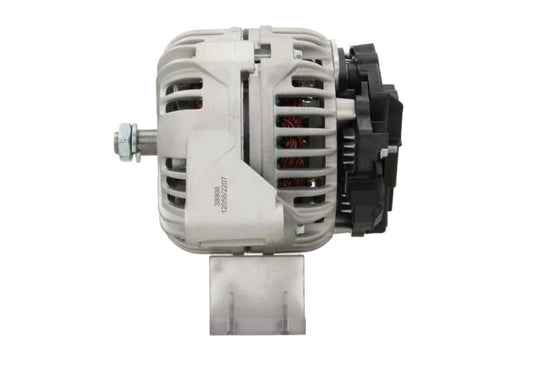 PlusLine Original Alternator for Fendt 150A 0124525147+