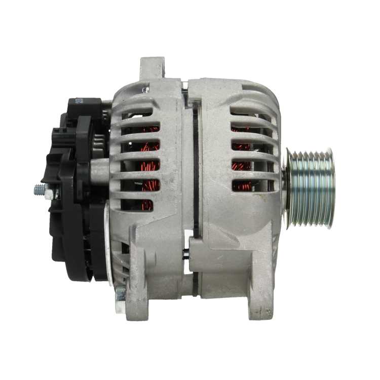 PlusLine Pro Alternator for Renault 150A 0124525151+PRO