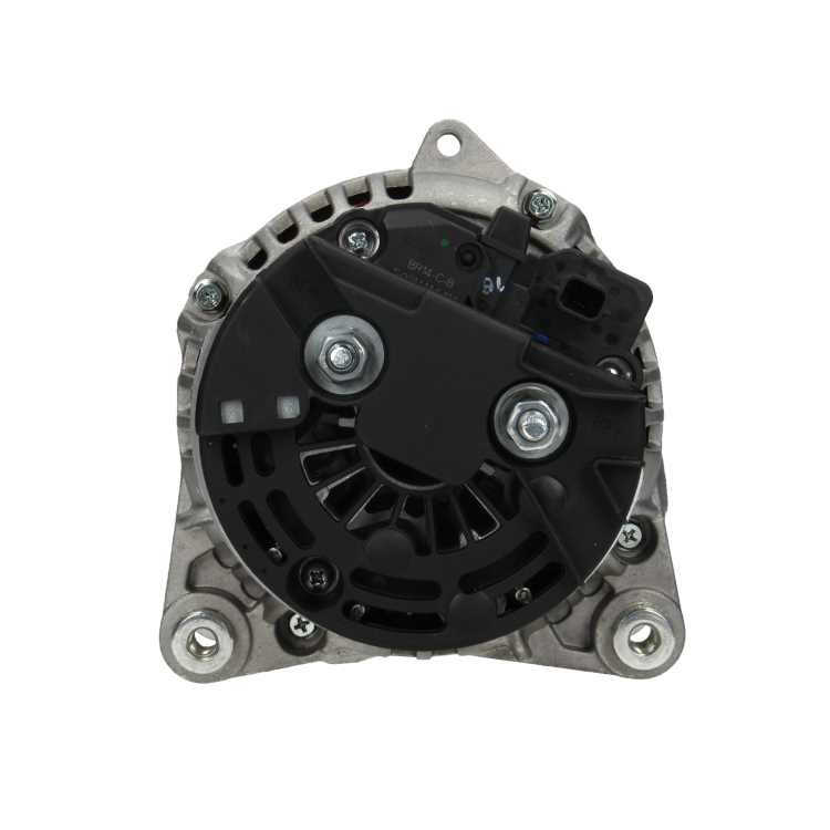 PlusLine Pro Alternator for Renault 150A 0124525151+PRO