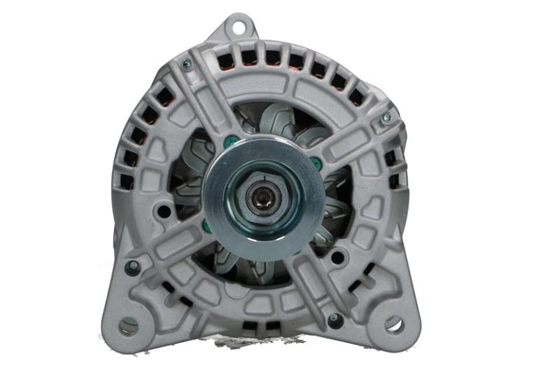 PlusLine Original Alternator for Renault 150A 0124525151+