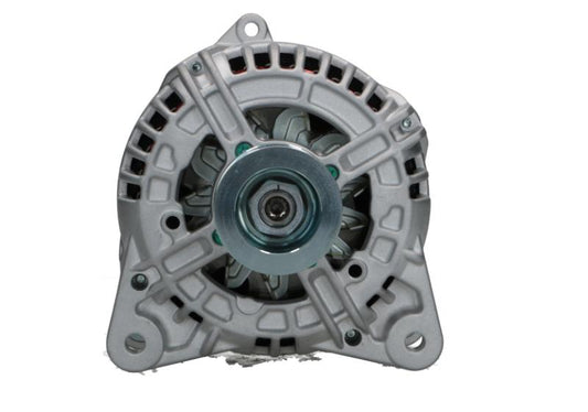 PlusLine Original Alternator for Renault 150A 0124525151+