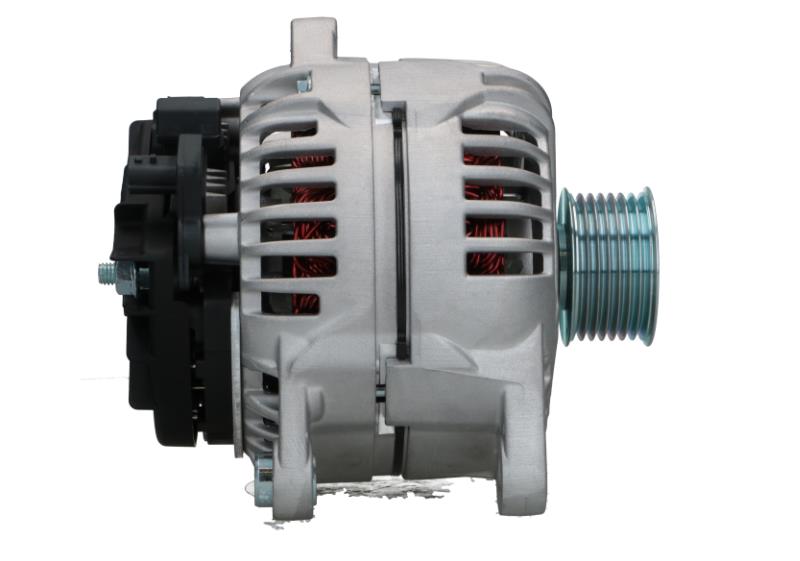 PlusLine Original Alternator for Renault 150A 0124525151+