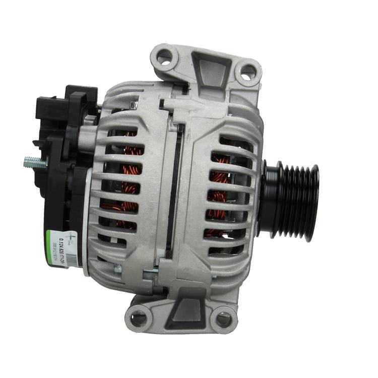 PlusLine Pro Alternator for Mercedes 150A 0124525171+PRO