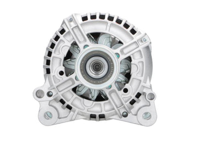 PlusLine Original Alternator for Volkswagen/Audi 140A 0124525200+