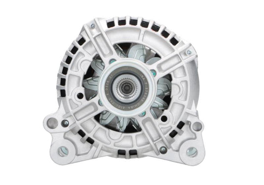 PlusLine Original Alternator for Volkswagen/Audi 140A 0124525200+
