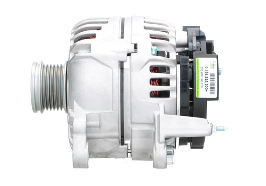 PlusLine Original Alternator for Volkswagen/Audi 140A 0124525200+