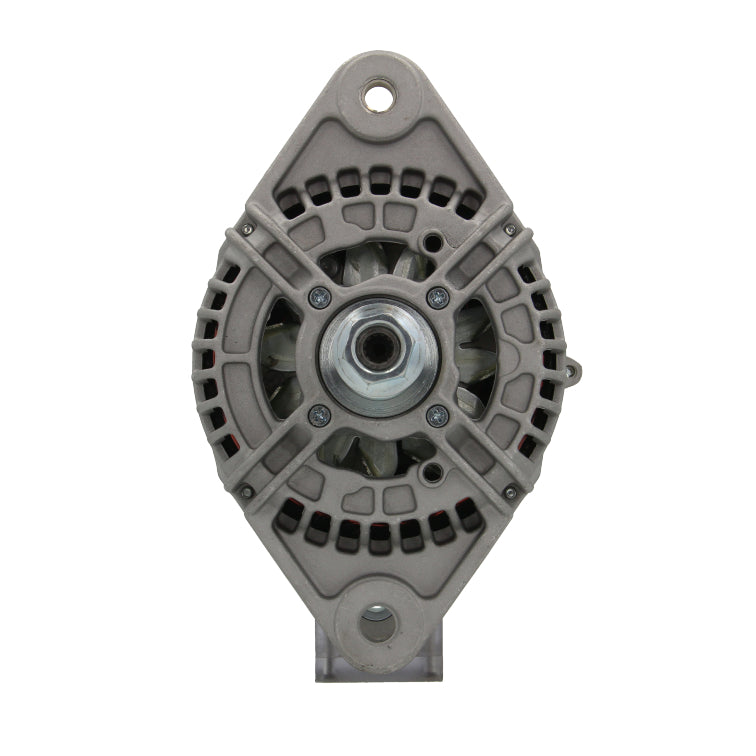 PlusLine Original Alternator for Case 150A 0124525242+