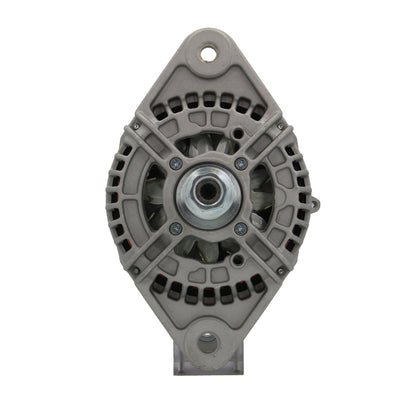 PlusLine Original Alternator for Case 150A 0124525242+