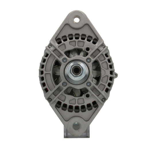 PlusLine Original Alternator for Case 150A 0124525242+