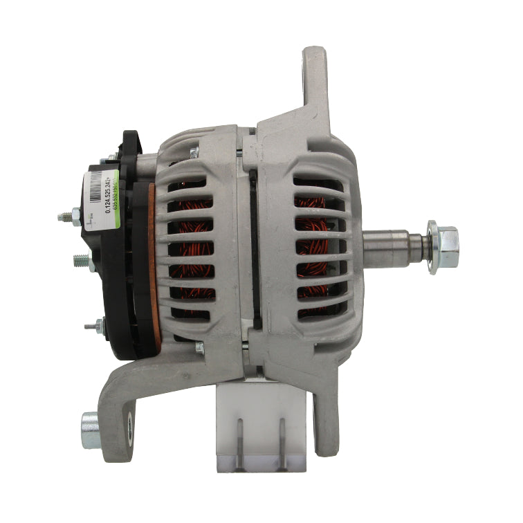 PlusLine Original Alternator for Case 150A 0124525242+