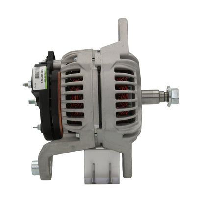 PlusLine Original Alternator for Case 150A 0124525242+