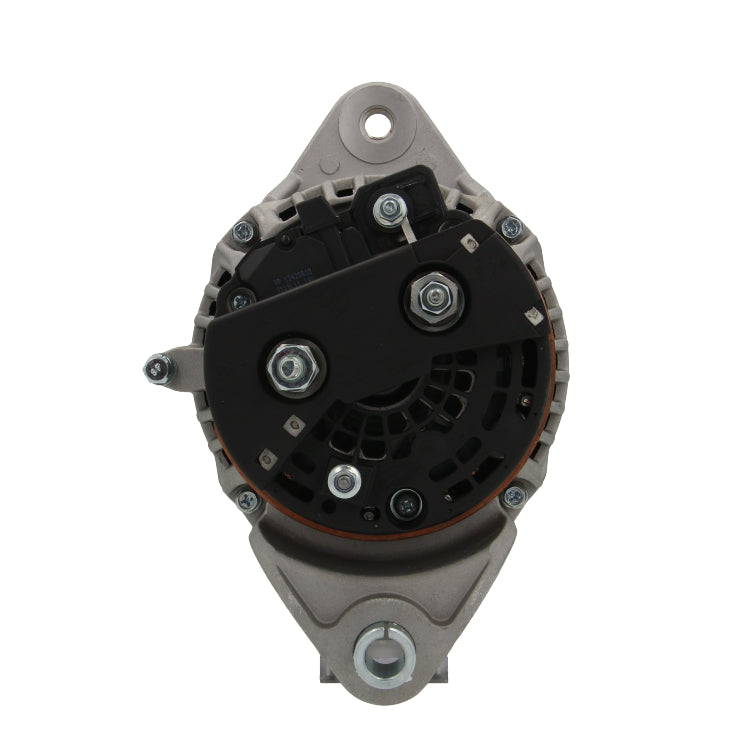 PlusLine Original Alternator for Case 150A 0124525242+